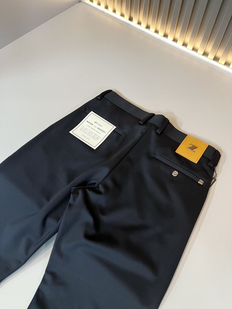 Zegne Long Pants